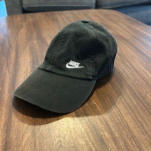 Nike hat